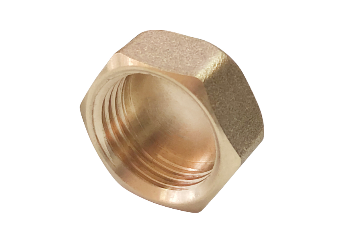 Заглушка 20 (750/125) (Valfex)